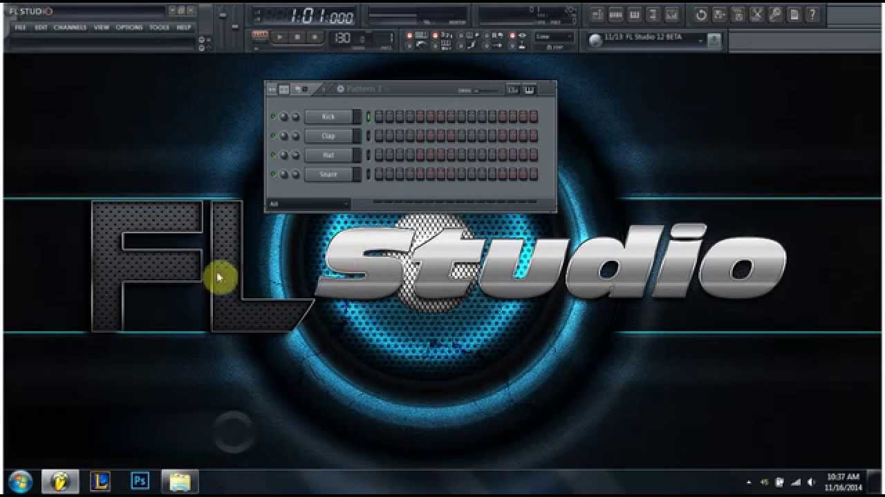 Sampling dangdut music studio download